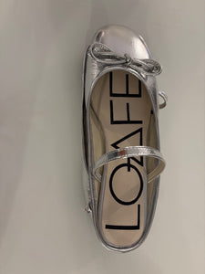 LOAFER - BALLERINE SABOT