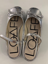Carica l&#39;immagine nel visualizzatore di Gallery, LOAFER - BALLERINE SABOT
