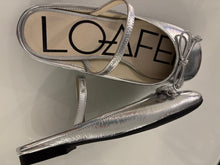 Carica l&#39;immagine nel visualizzatore di Gallery, LOAFER - BALLERINE SABOT

