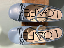 Carica l&#39;immagine nel visualizzatore di Gallery, LOAFER - BALLERINE SABOT
