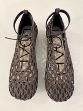 Carica l&#39;immagine nel visualizzatore di Gallery, LOAFER - BALLERINA RETE
