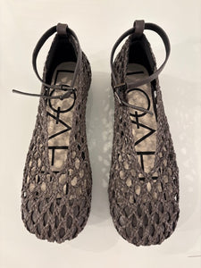 LOAFER - BALLERINA RETE