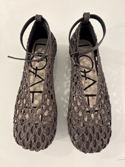 LOAFER - BALLERINA RETE