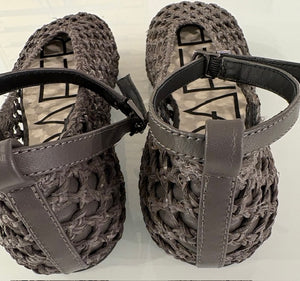 LOAFER - BALLERINA RETE