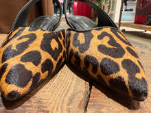 Carica l&#39;immagine nel visualizzatore di Gallery, ORME CONCRETE 85004 CHANEL LEOPARDO
