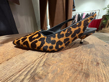 Carica l&#39;immagine nel visualizzatore di Gallery, ORME CONCRETE 85004 CHANEL LEOPARDO
