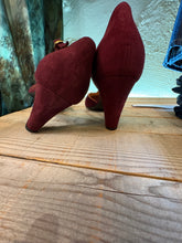 Carica l&#39;immagine nel visualizzatore di Gallery, LA BELLE TANGO 05 T-SHOES
