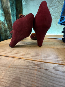 LA BELLE TANGO 05 T-SHOES