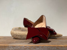 Carica l&#39;immagine nel visualizzatore di Gallery, ORME CONCRETE HELENA BALLERINE CON FIOCCO
