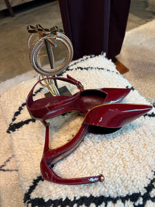 ORME CONCRETE 195195 CHANEL MAOGHANY