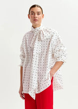 Carica l&#39;immagine nel visualizzatore di Gallery, ESSENTIEL IMOVERIT CAMICIA POIS
