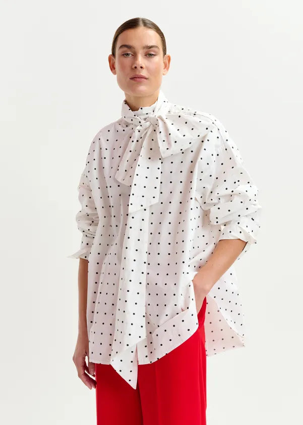 ESSENTIEL IMOVERIT CAMICIA POIS
