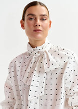 Carica l&#39;immagine nel visualizzatore di Gallery, ESSENTIEL IMOVERIT CAMICIA POIS
