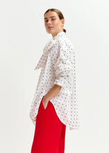 Carica l&#39;immagine nel visualizzatore di Gallery, ESSENTIEL IMOVERIT CAMICIA POIS
