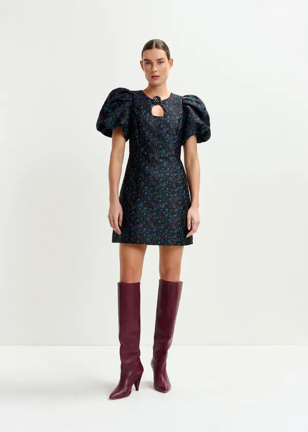 ESSENTIEL ANTWERP INFLUENCE ABITO