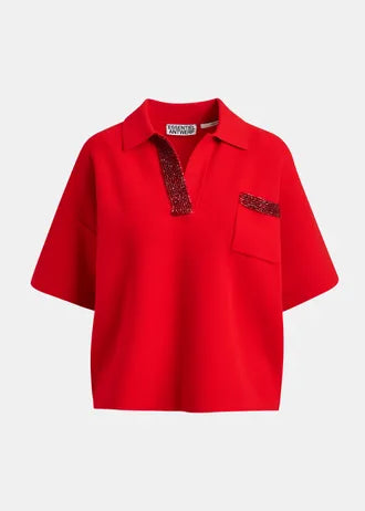 ESSENTIEL ANTWERP INTERNATIONAL POLO
