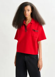 ESSENTIEL ANTWERP INTERNATIONAL POLO