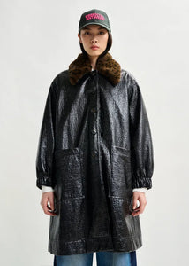 ESSENTIEL ANTWERP IOM CAPPOTTO
