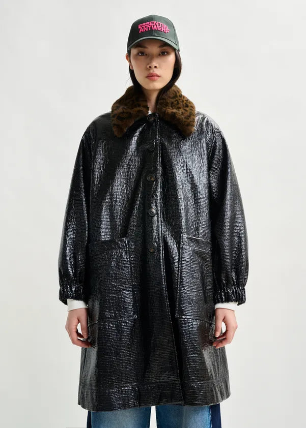 ESSENTIEL ANTWERP IOM CAPPOTTO