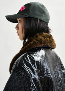 ESSENTIEL ANTWERP IOM CAPPOTTO