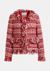 ESSENTIEL ANTWERP ISKRA GIACCA