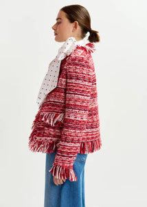 ESSENTIEL ANTWERP ISKRA GIACCA