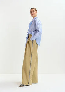 ESSENTIEL ANTWERP ISO PANTALONE