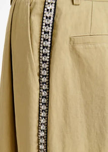 ESSENTIEL ANTWERP ISO PANTALONE