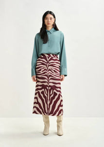 ESSENTIEL ANTWERP ITAPIRA GONNA