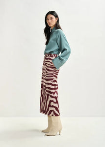 ESSENTIEL ANTWERP ITAPIRA GONNA