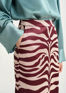 ESSENTIEL ANTWERP ITAPIRA GONNA