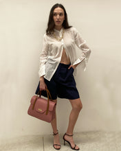 Carica l&#39;immagine nel visualizzatore di Gallery, MERCI - MC117W - CAMICIA COREANA
