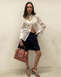 MERCI - MC117W - CAMICIA COREANA