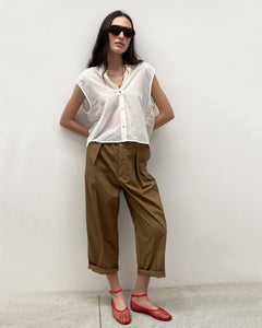 MERCI - P404W - PANTALONE