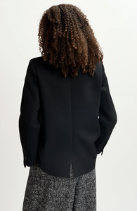 ESSENTIEL ANTWERP - Blazer oversize monopetto mod. GORY